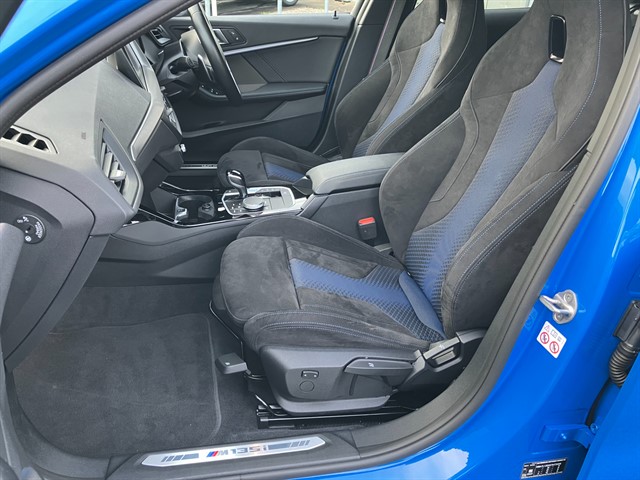 Used BMW 1 Series