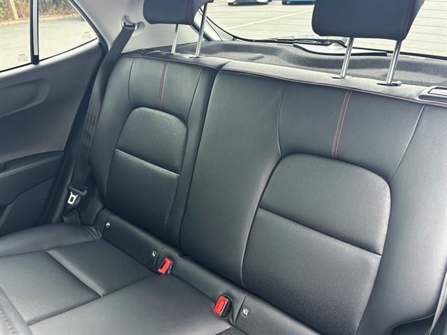 Used Kia Picanto
