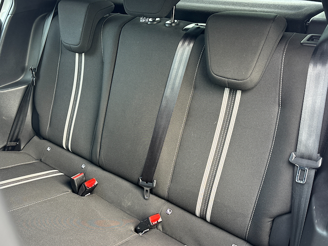 Used Vauxhall Corsa