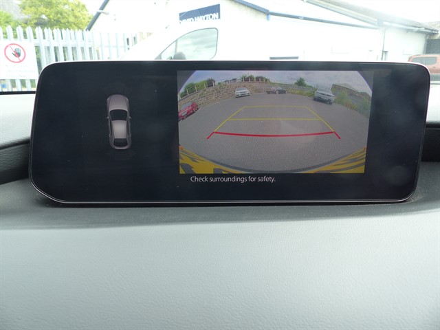Used Mazda Mazda 3
