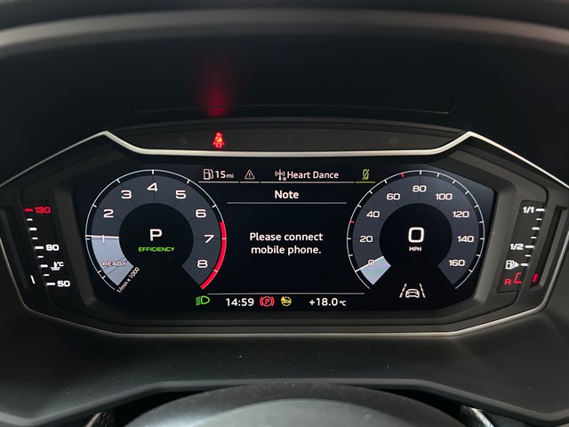 Used Audi A1