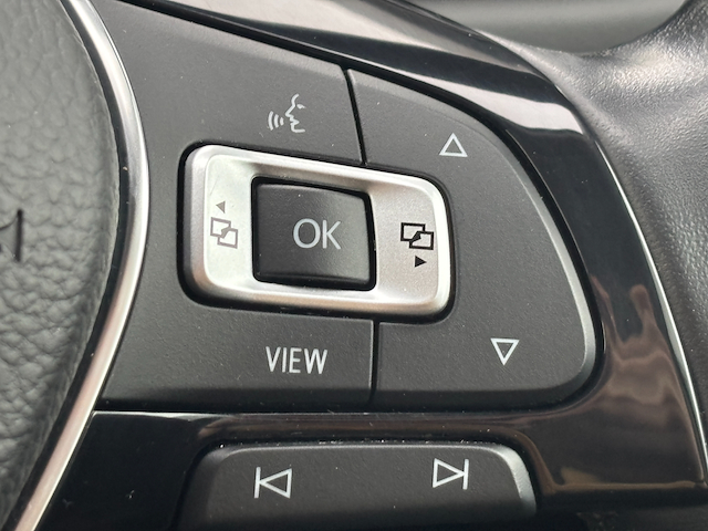 Used Volkswagen Polo