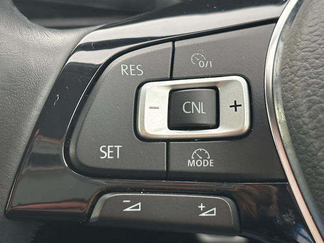 Used Volkswagen Polo