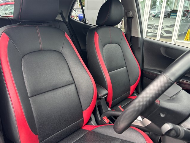 Used Kia Picanto