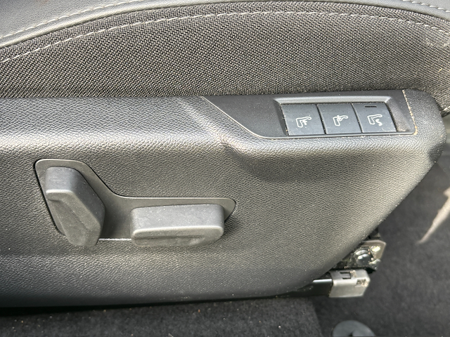 Used Peugeot 208
