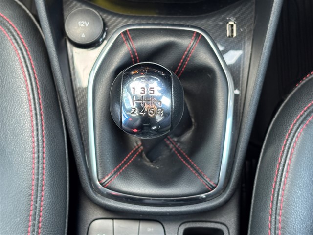 Used Ford Fiesta