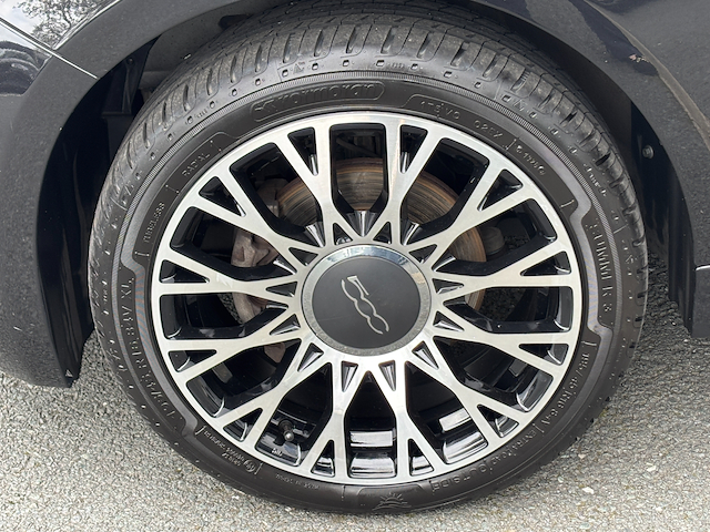 Used Fiat 500
