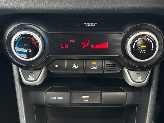 Used Kia Picanto