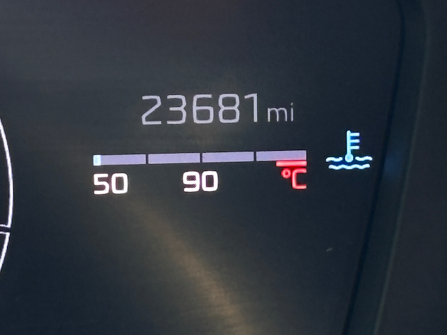 Used Peugeot 208