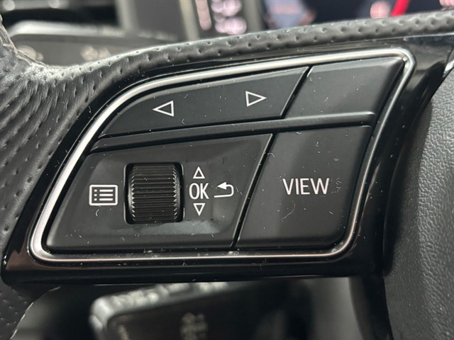 Used Audi A1