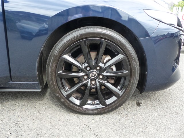 Used Mazda Mazda 3