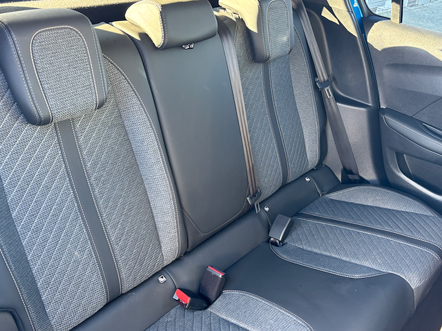 Used Peugeot 208