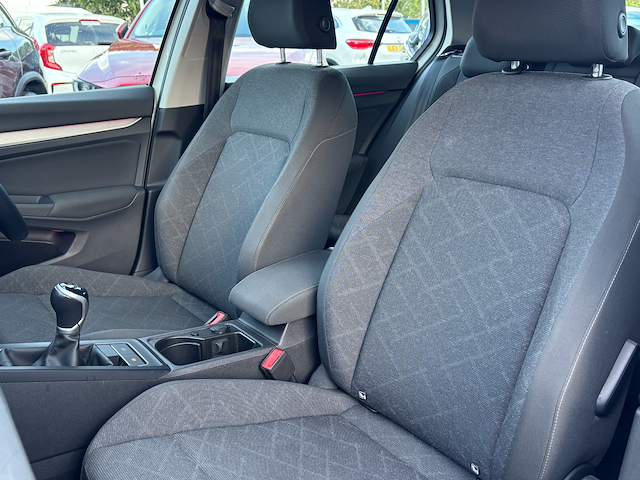 Used Volkswagen Golf