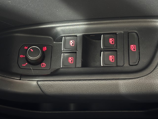 Used Audi A1