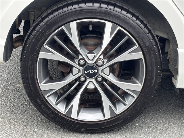 Used Kia Picanto