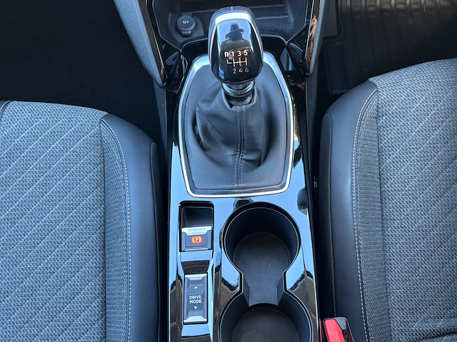 Used Peugeot 208