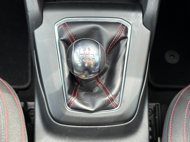 Used Ford Focus