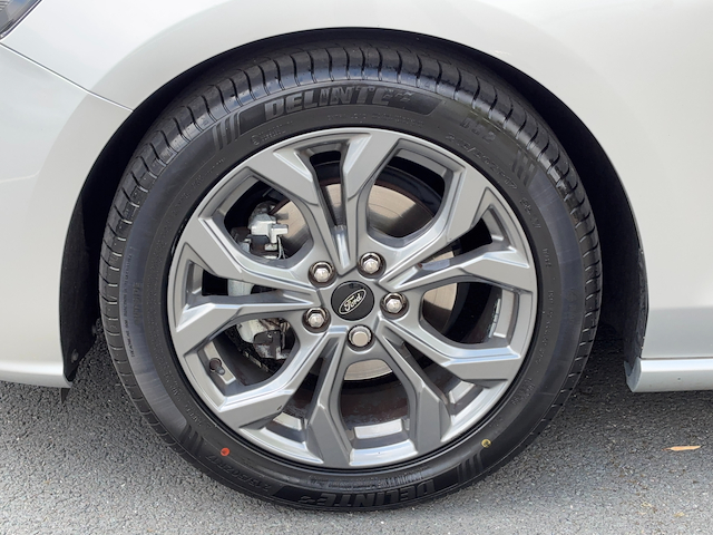 Used Ford Focus
