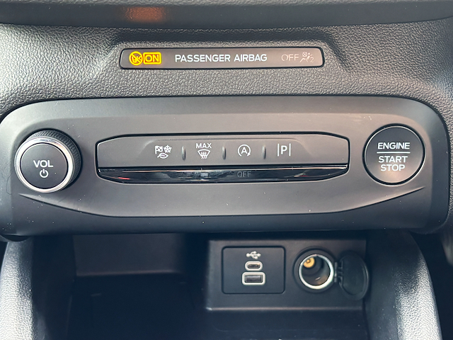 Used Ford Focus
