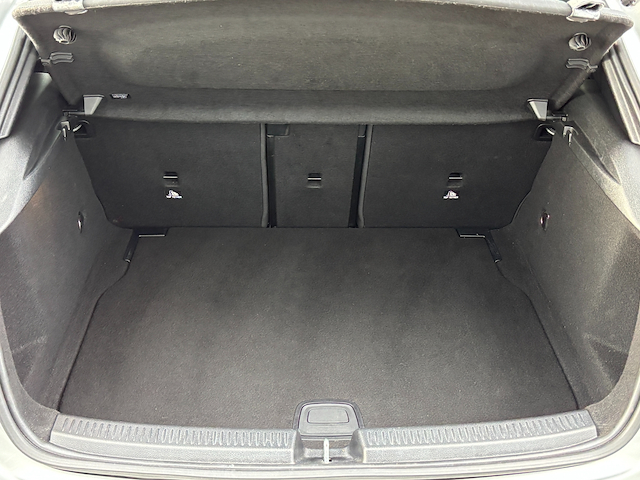 Used Mercedes A180