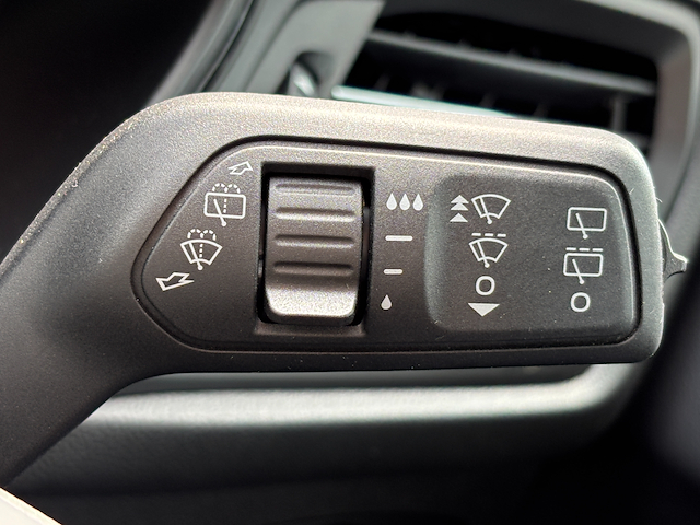 Used Ford Focus
