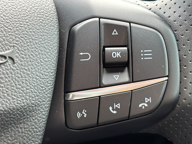 Used Ford Focus