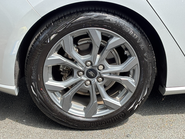 Used Ford Focus