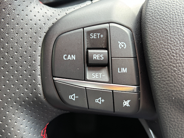 Used Ford Focus