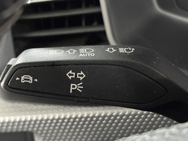Used Audi A1