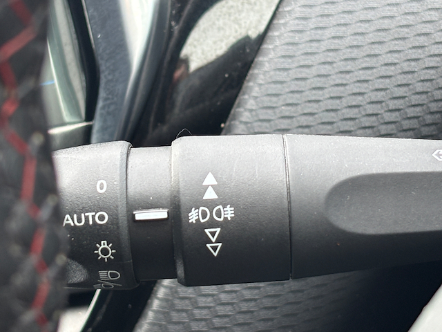 Used Peugeot 208