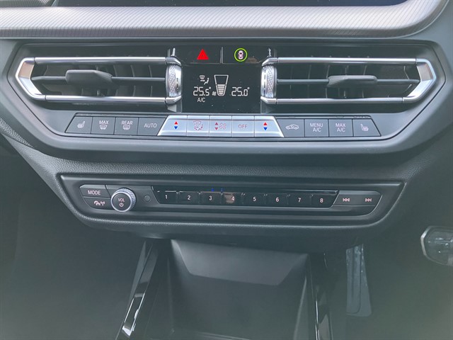 Used BMW 1 Series