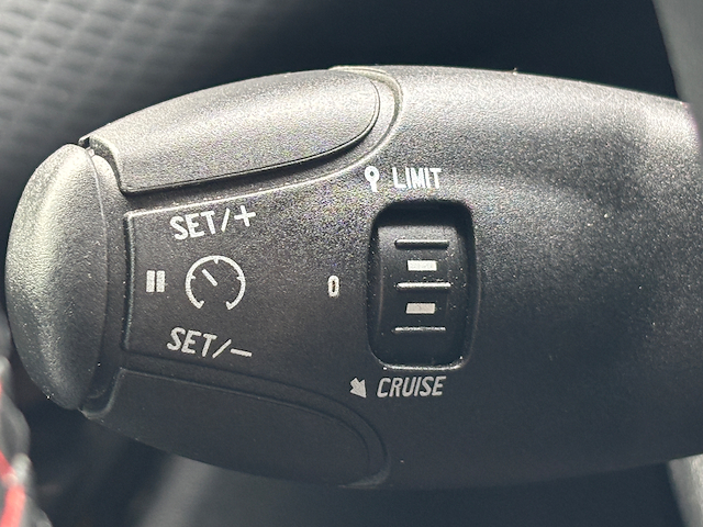 Used Peugeot 208