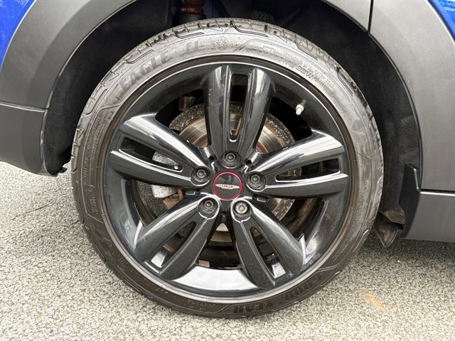Used MINI Hatch