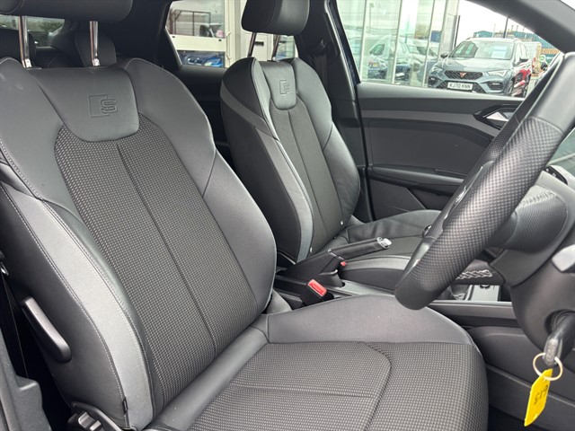 Used Audi A1