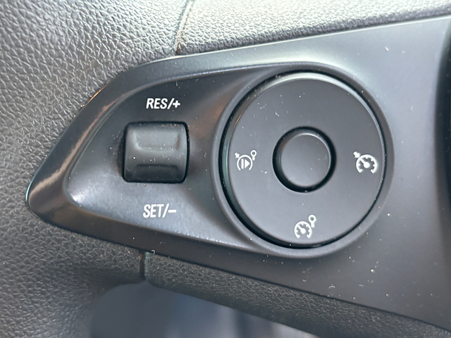 Used Vauxhall Combo