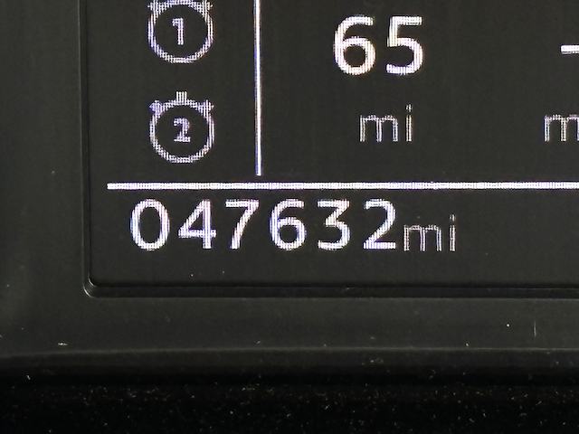 Used Peugeot Partner