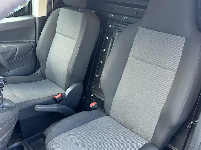 Used Vauxhall Combo