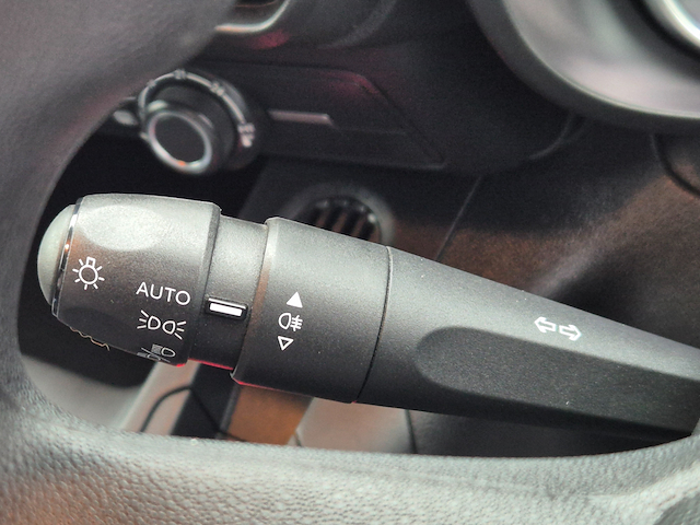 Used Citroen Berlingo