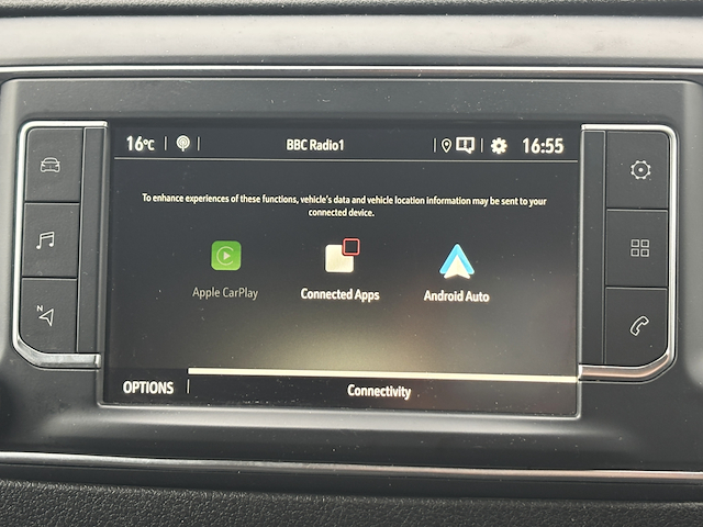 Used Vauxhall Vivaro