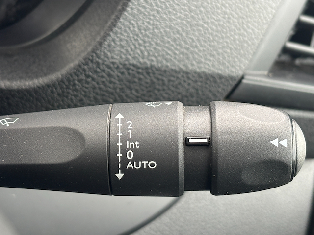Used Vauxhall Vivaro