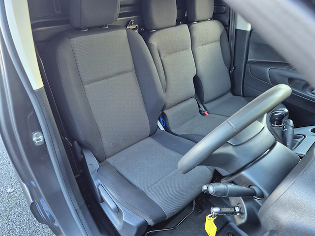 Used Citroen Berlingo