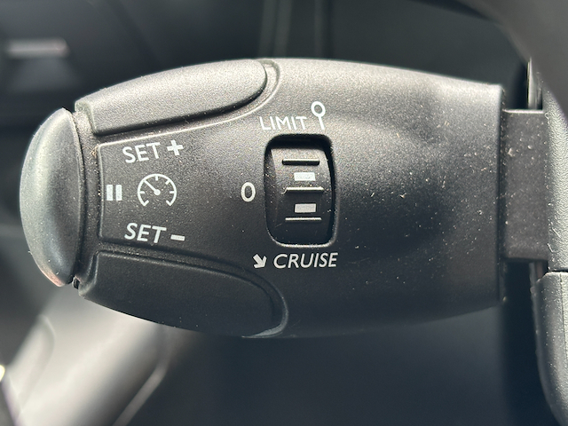 Used Peugeot Partner