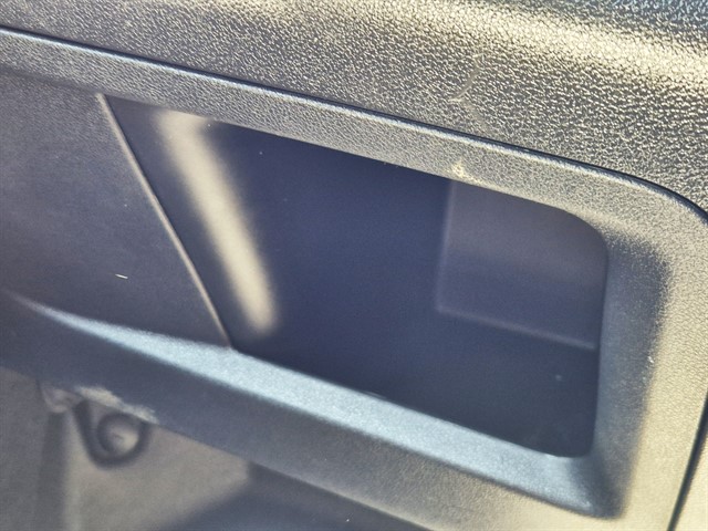 Used Citroen Berlingo