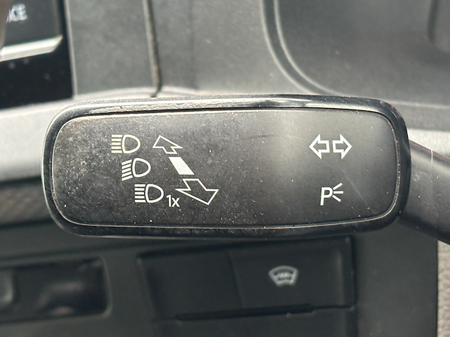 Used Volkswagen Transporter