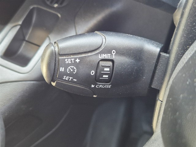 Used Citroen Berlingo