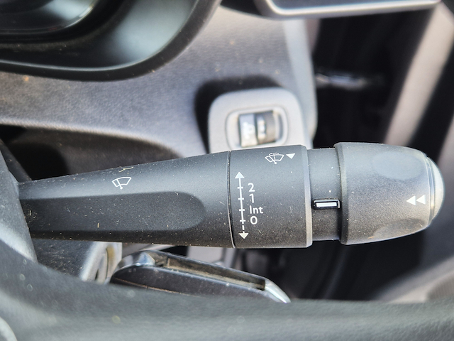 Used Citroen Berlingo
