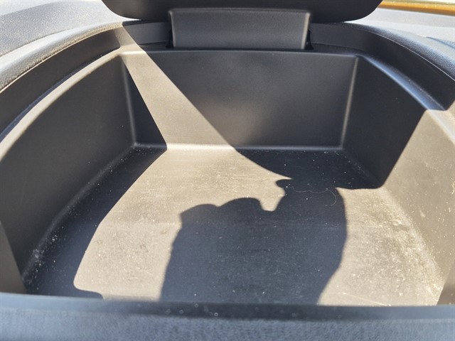 Used Citroen Berlingo