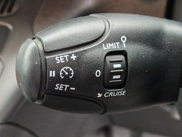 Used Citroen Berlingo
