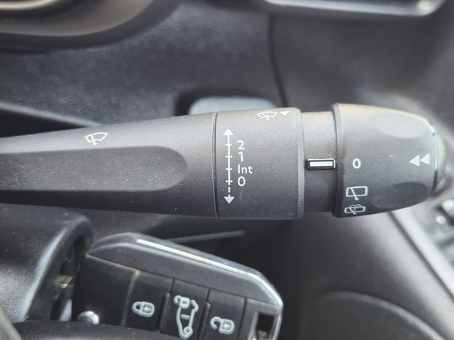 Used Citroen Berlingo