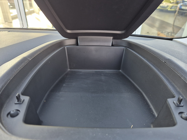 Used Citroen Berlingo